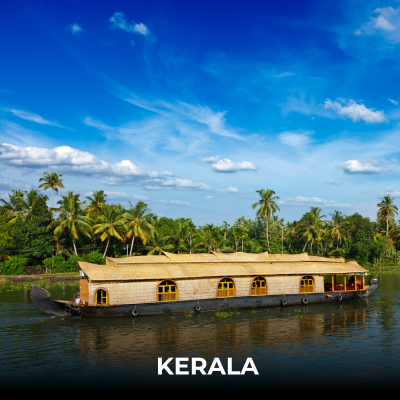 Kerala Pacakge