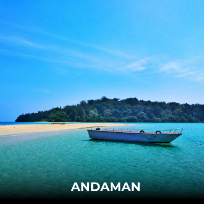 Andaman package