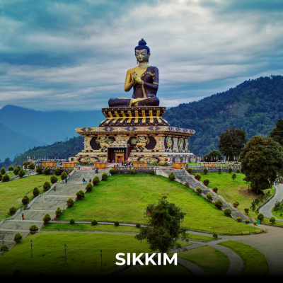 Sikkim Package