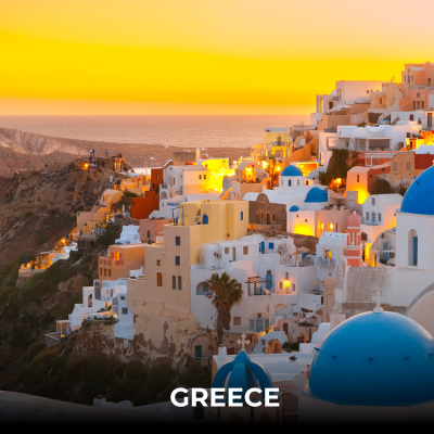Greece Package
