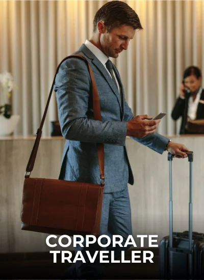 Corporate Package