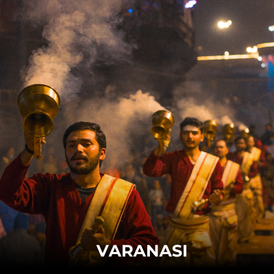 Varanasi Package