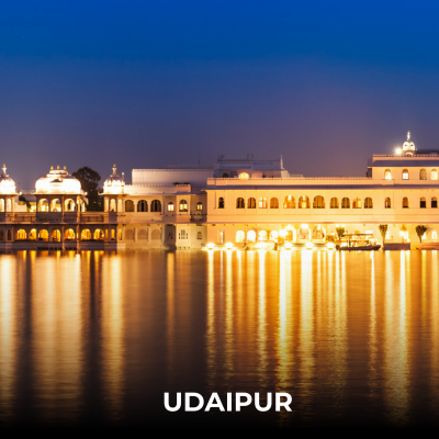 Udaipur Package
