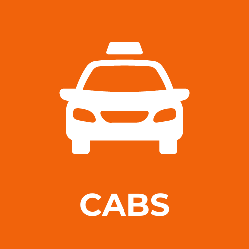 Cabs