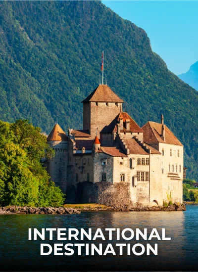 International Package