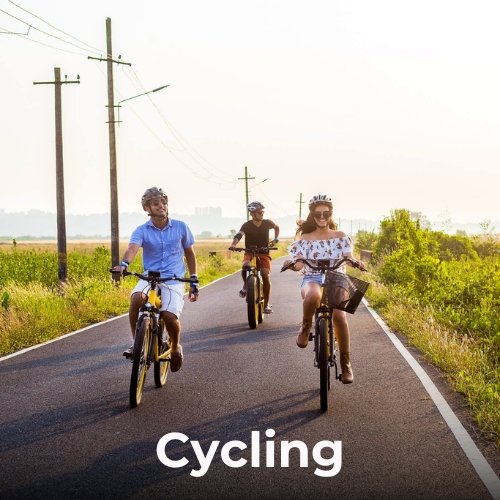Cycling