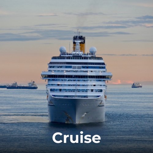 Cruise