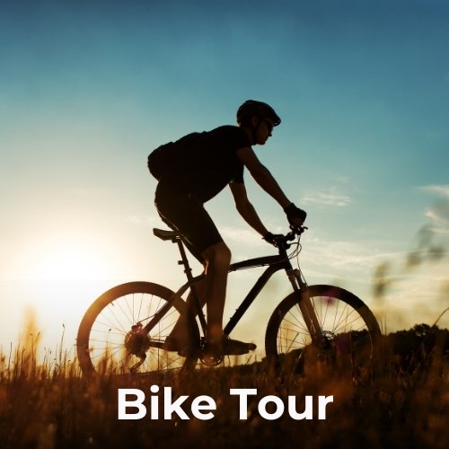 Bike Tour