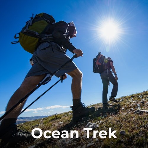 Ocrean Trek