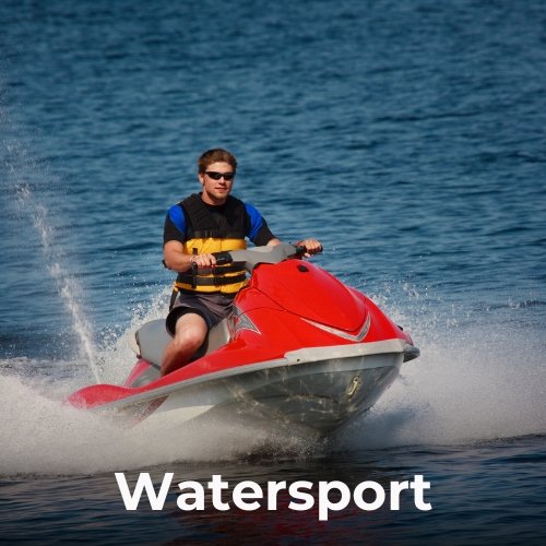 watersport