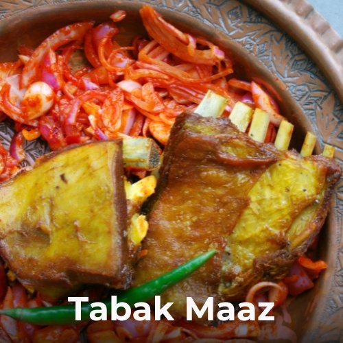 Tabak Maaz