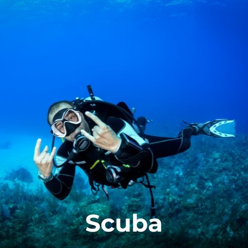 Scuba