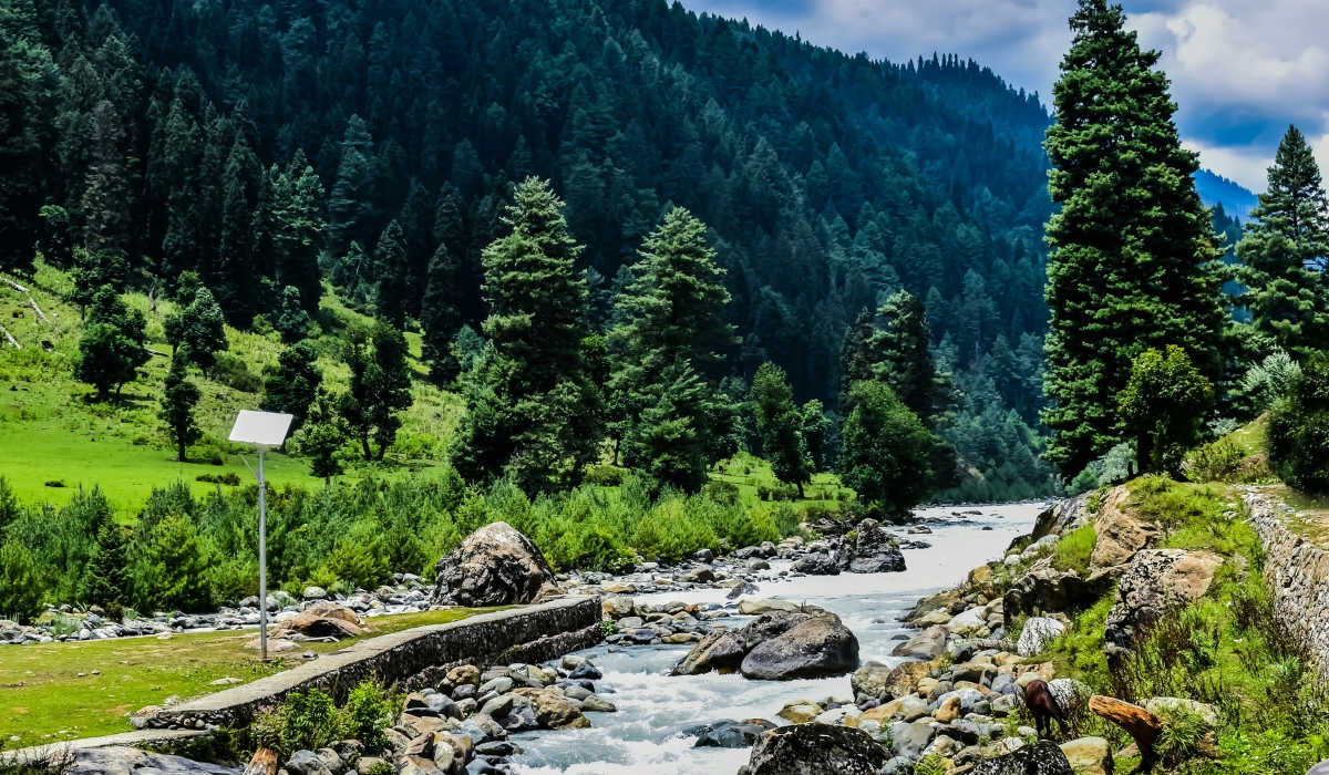 Pahalgam