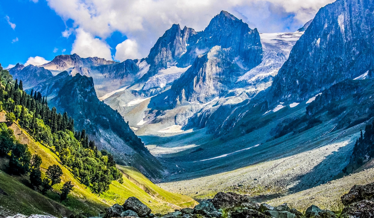 Sonamarg