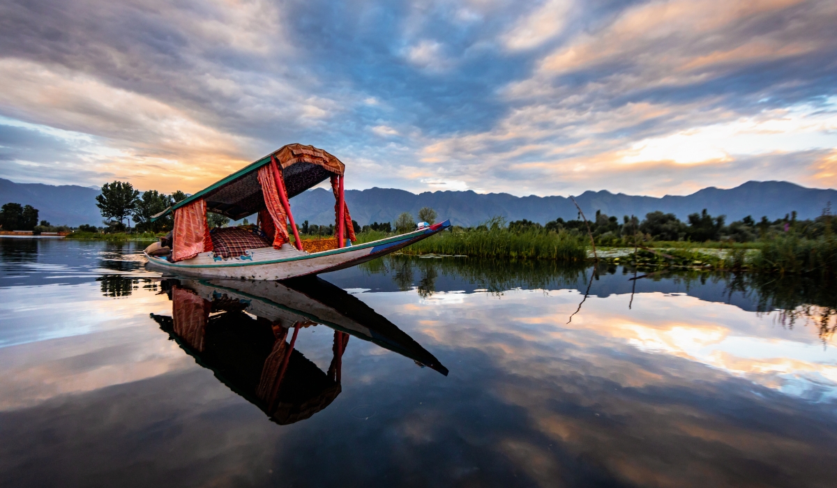 Kashmir