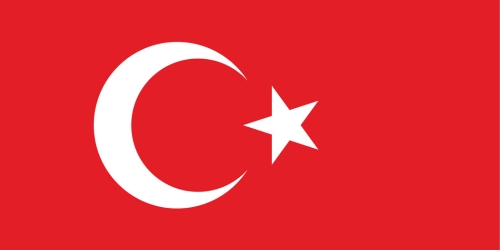 TURKEY