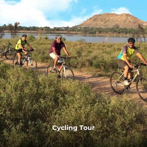 Cycling Tour