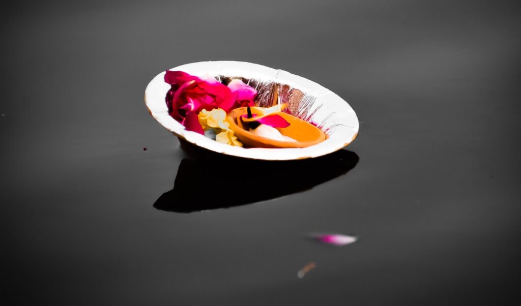 ganga Darshan