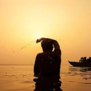 Ganga snan