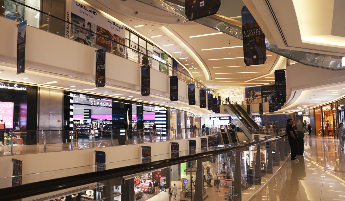 Dubai Mall