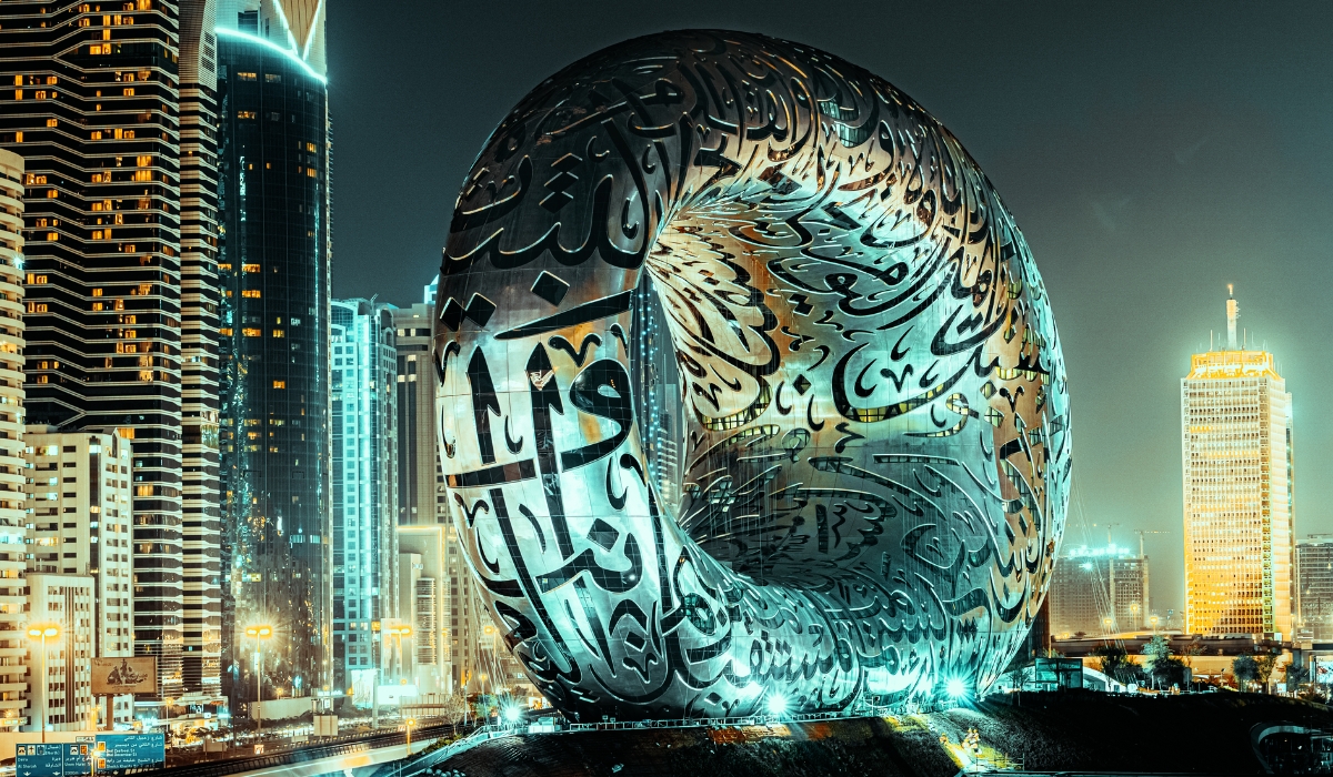 Dubai