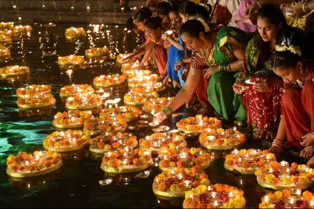 Kartika Poornima