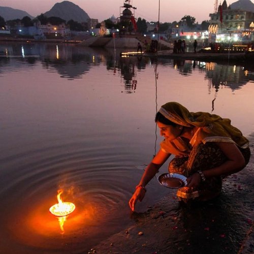 WHY PERFORM DEEP DAAN