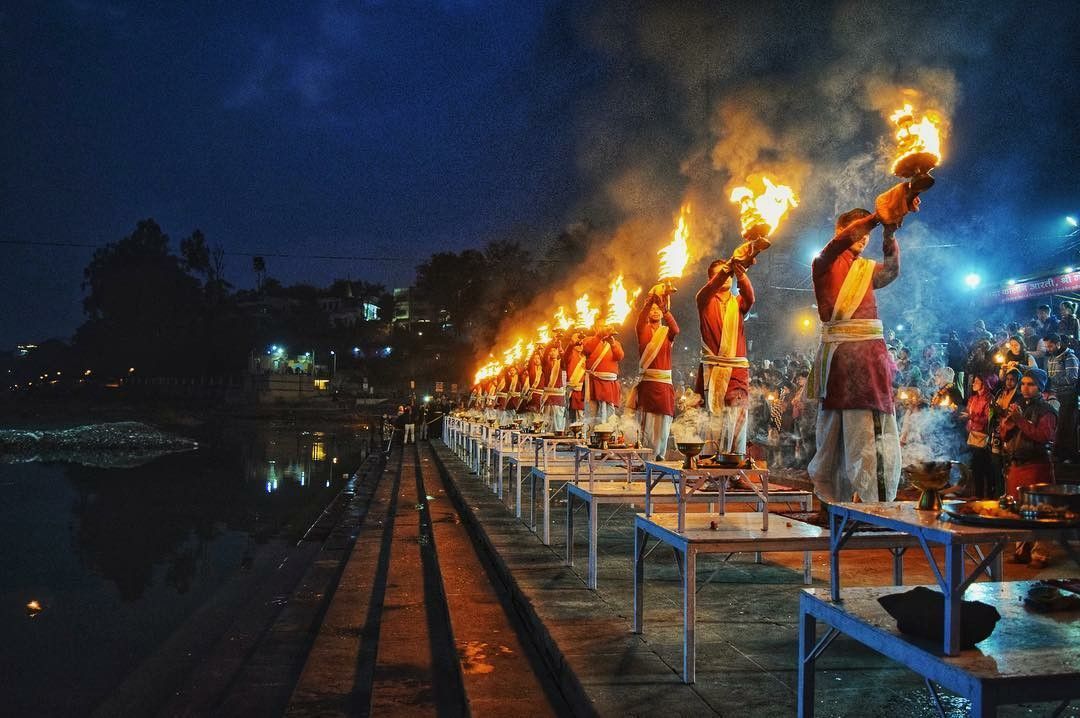 ganga Darshan
