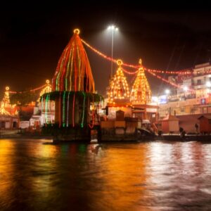 kartike mela