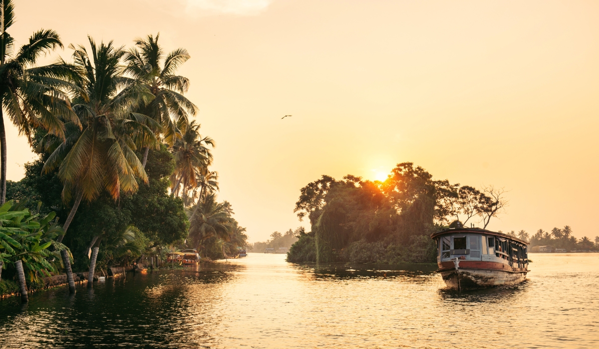Alleppey