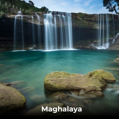 Meghalaya