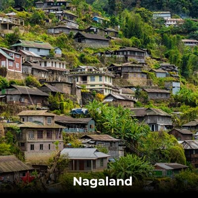 Nagaland