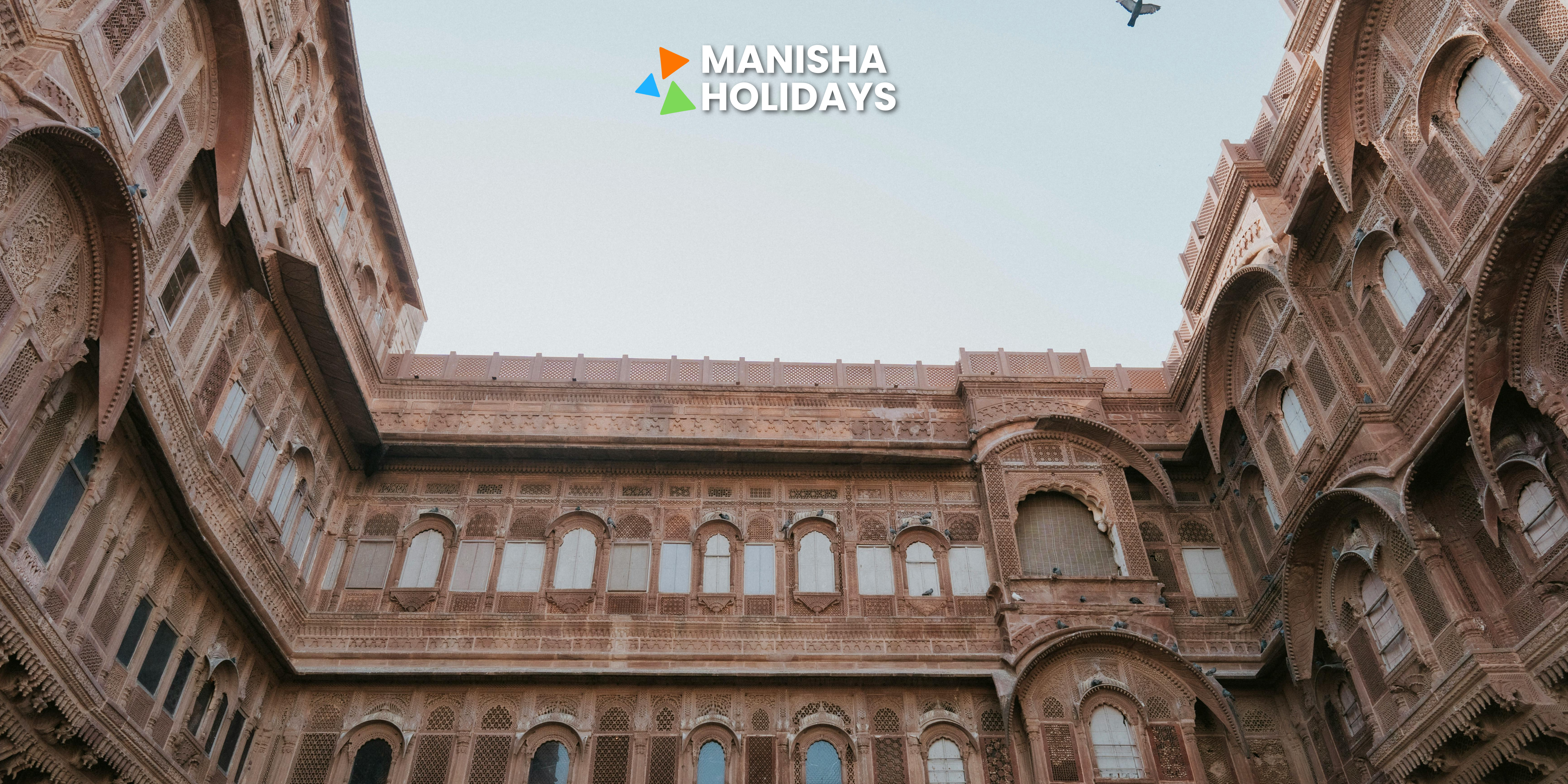 Manisha Holidays