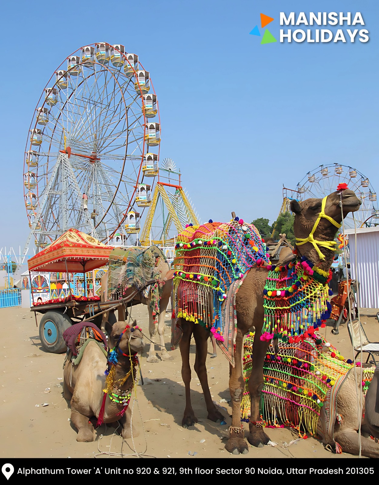 Nagur festival